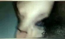 Curvy latina bbw hairy pussy squirts creamy clit masturbation