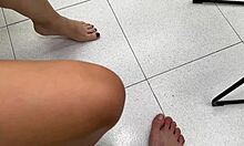 check out aaliyah yasin and eva fay in amazing amateur threesome with big cocks deepthroat and cum swap