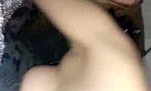 Doggystyle Pounding Ex-Girlfriend from Behind in Intense POV Session