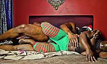 after christmas chaos midget elf takes santas fat pole in wild rail