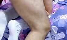 Ayy don agustin pays innocent student 1000 for pov sex creampie casero real