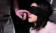 Fucking Step-Sister Taste Game Deception ASMR Xsanyany