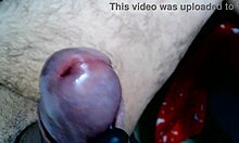 frottola1987 delivers intense close-up action