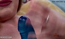 skinny veronica valentine fingers wet pussy with braces