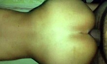 Breaking In Latina Stepdaughter Bent Over Doggystyle in 2025 Taboo POV