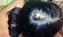 Breaking In Latina Stepdaughter Bent Over Doggystyle in 2025 Taboo POV
