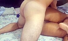 brazilian ebony pros love rough gaping anal on big asses