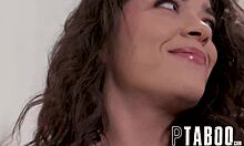 wanna see me buttfuck teacher victoria voxxx with kai jaxon?