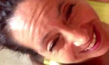 Amateur Friend's Intimate Homemade Moments Captured Up Close