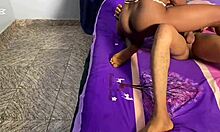 can't quit slamming my ex boyfriend's huge cock in wet pussy nonstop