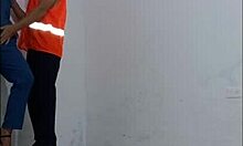 hey nurse, wanna fuck standing in hospital halls with condom like a slut?