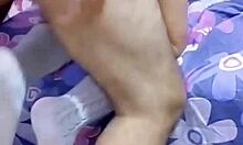 Ayy don agustin pays innocent student 1000 for pov sex creampie casero real