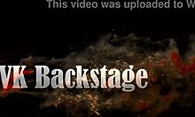 montana fit's narrow ass wrecked by monster cock uncensored backstage?