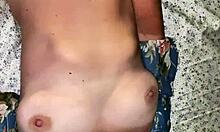 who knew betty homemade blowjob huge toy self bang