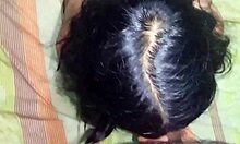 Breaking In Latina Stepdaughter Bent Over Doggystyle in 2025 Taboo POV