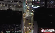 agatha catches young cousins jerking and joins for hot threesome fuck