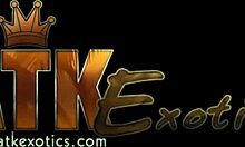 skinny veronica valentine fingers wet pussy with braces