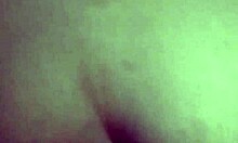 Real sex trio with stepsister and girlfriend on bed curvy latina style