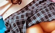 Deflowering Tight Mexican Schoolgirl Virgin Ass
