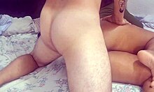 brazilian ebony pros love rough gaping anal on big asses