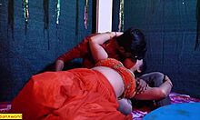 Pounding Neighbors Horny Bhabhi First Time Dating Fuck Creampie