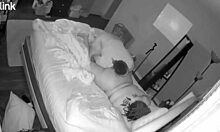 bbw ebony girlfriend fingers fat pussy to webcam orgasm moan