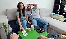 wearing this bodysuit meant i was ready for your hard fuck outside