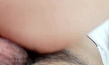 i sneak anal fuck with amateur homemade slut