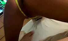 monika foxxx homemade pov anal creampie deepthroat fan fuck