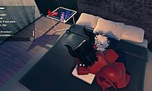 hey demon collab we fuck each other hard in condo big asses monster cocks