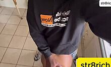 str8rich rams hot hood thot's ass and pussy with best sloppy deepthroat blowjob
