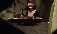 j cup neighborhood wife gets miracle homemade fuck filmed at home while husband away