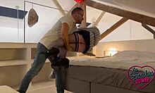 stella's nympho ass craves those anal reunions