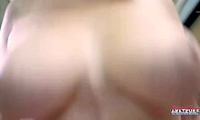 jackie trinity suck ride cock milking every drop 💦😍
