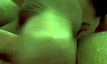 Latina Blowjob Turns Rimjob Anal Creampie