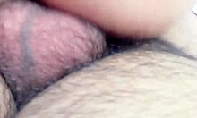 i sneak anal fuck with amateur homemade slut