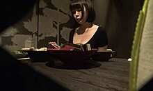 j cup neighborhood wife gets miracle homemade fuck filmed at home while husband away