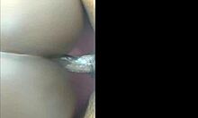 a boring day home with freaky ebony latina turns raw deepthroat fuck - jhodez1