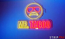 wow busty blonde milf mia james strips and shakes ass to epic climax!