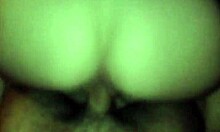 big ass milf, crave that reverse cowgirl cock?