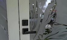 NAUGHTY MILF Deal - Alyssia Vera BENT OVER for COCK