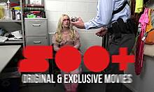 wanna see fuckable nurse athena anderson squirt on doc's cock while eating patient's pussy?