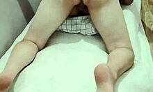 chubby pinay wife gets fucked by stranger while hubby's away