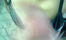 i cant believe my mature stepmom is suckin my cock so good in pov