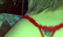 stepsis, does this new lingerie make my big ass look fuckable?