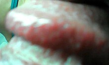 i cant believe my mature stepmom is suckin my cock so good in pov