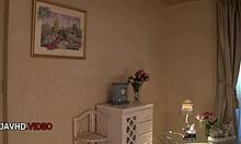 Intense Japanese Minori Ichikawa Creampie Orgasms Go Crazy!