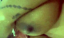 ugly gals just chilling naked at home with tats and curves 😏👙