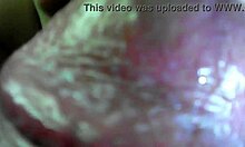 i cant believe my mature stepmom is suckin my cock so good in pov