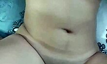 They spread my legs wide fucking my shaved wet pussy better than husband missionary style